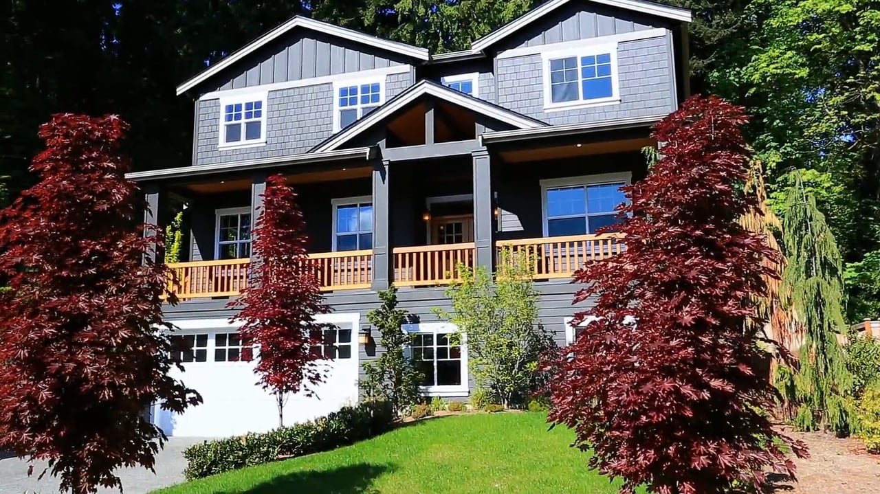 2603 101st Ct NE, Bellevue 98004