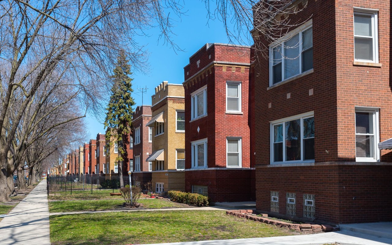 Irving Park
