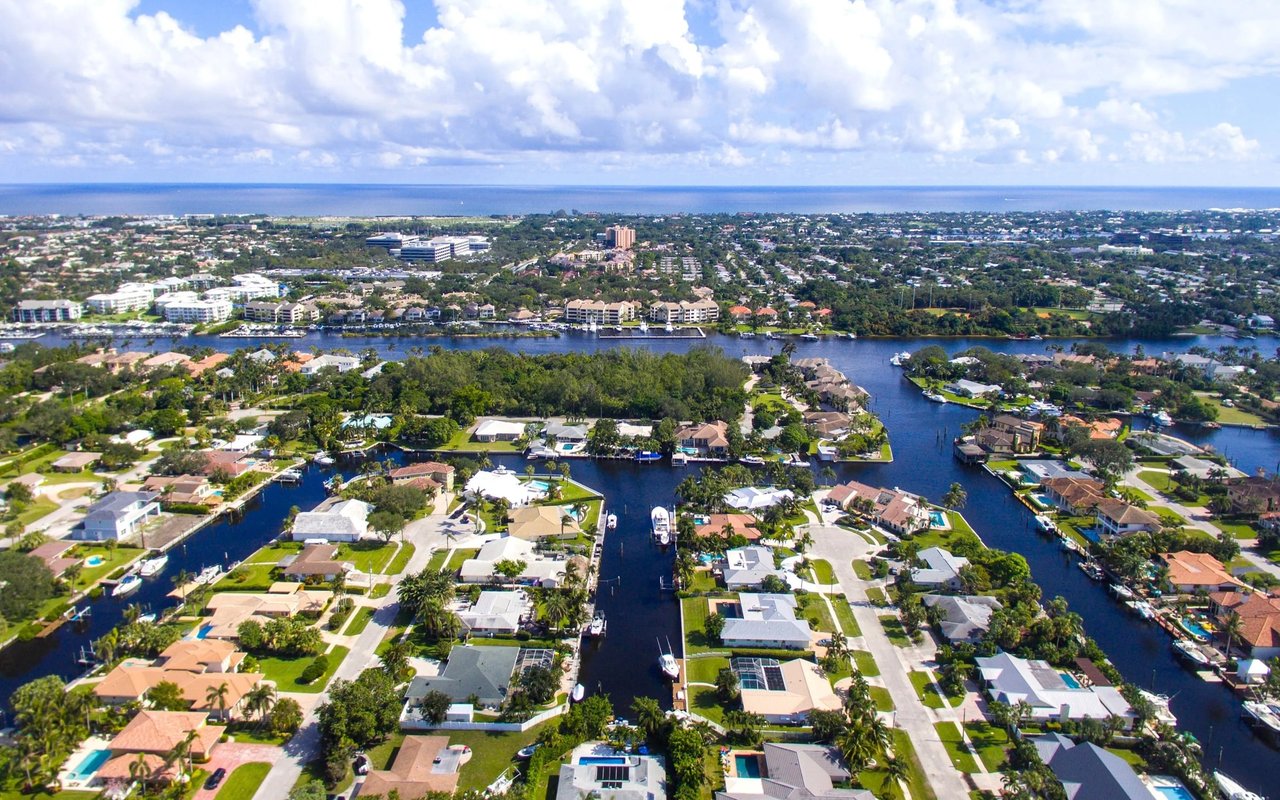 Palm Beach Gardens