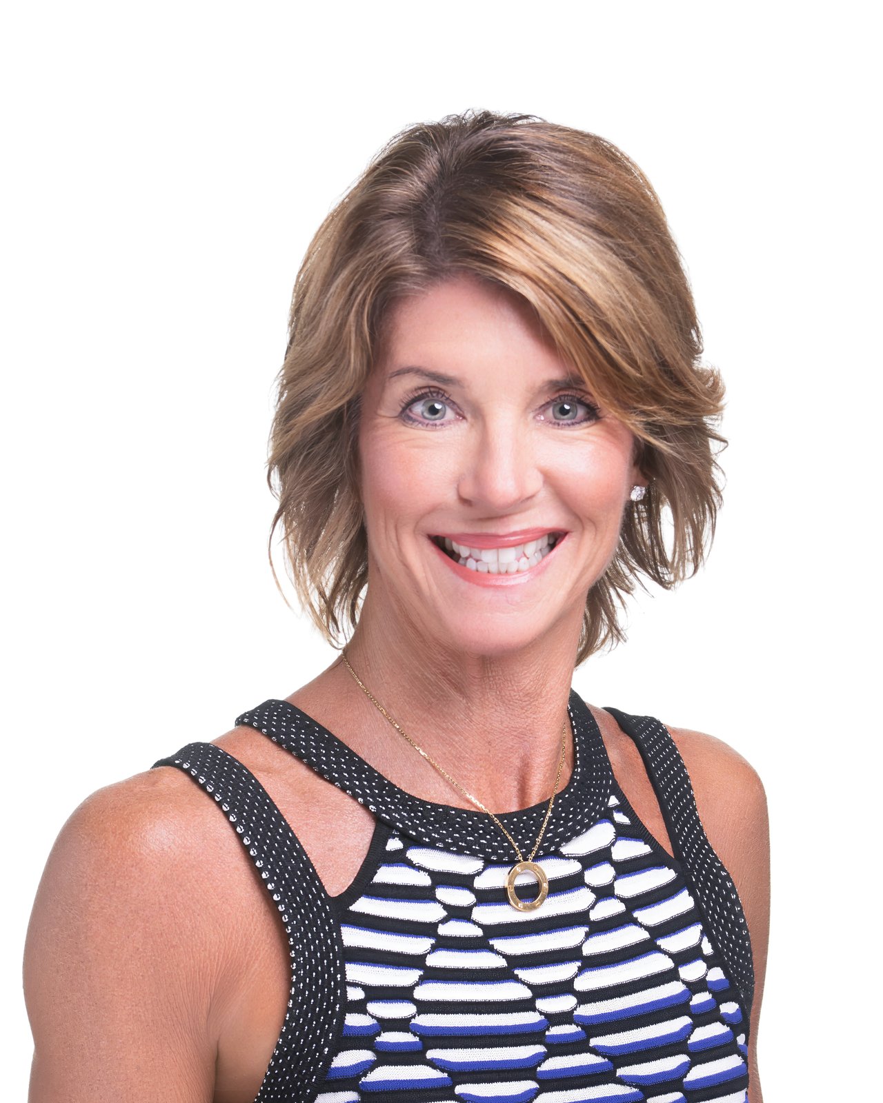Stephanie  Kincheloe