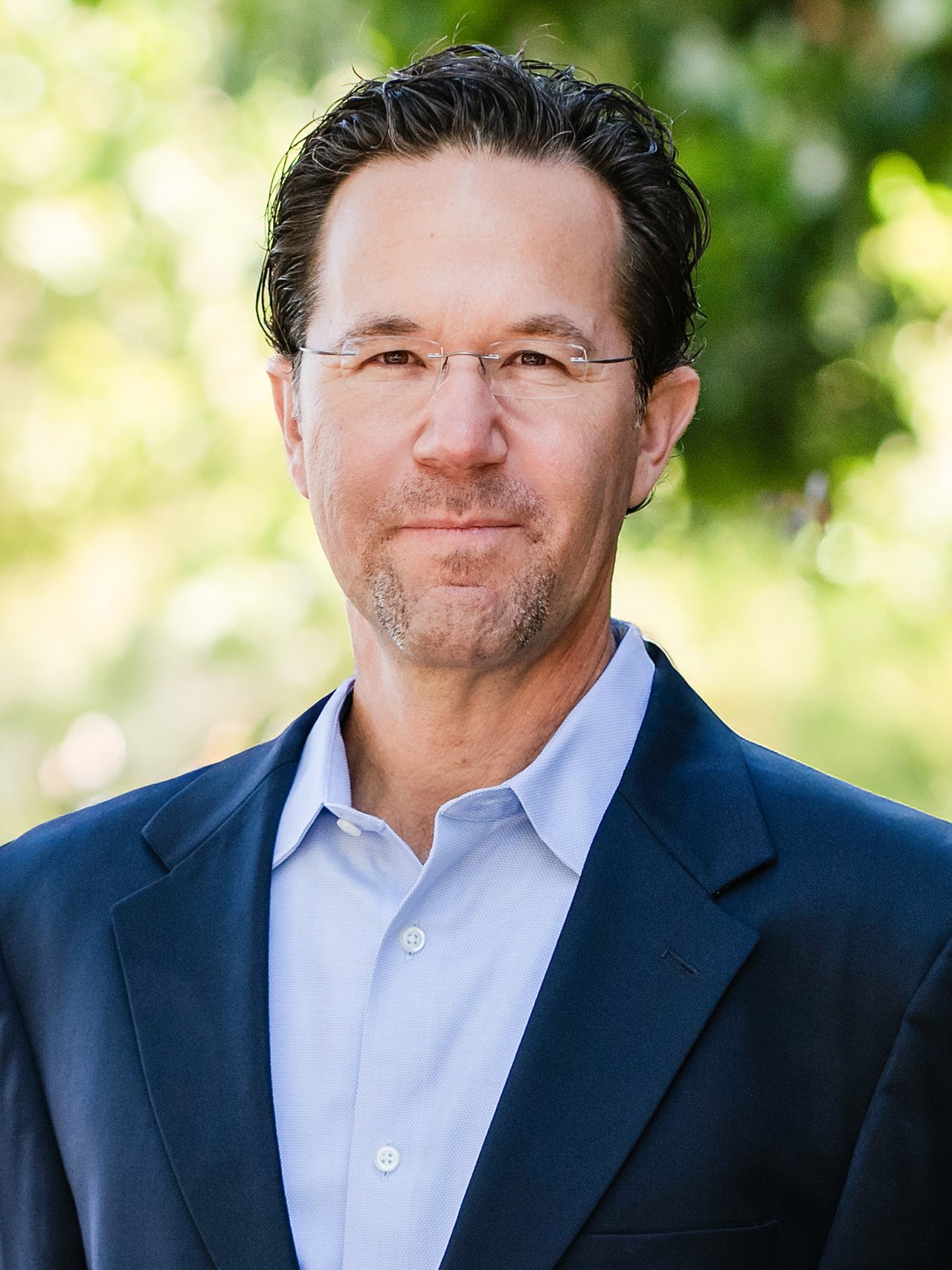 Andrew Roth
