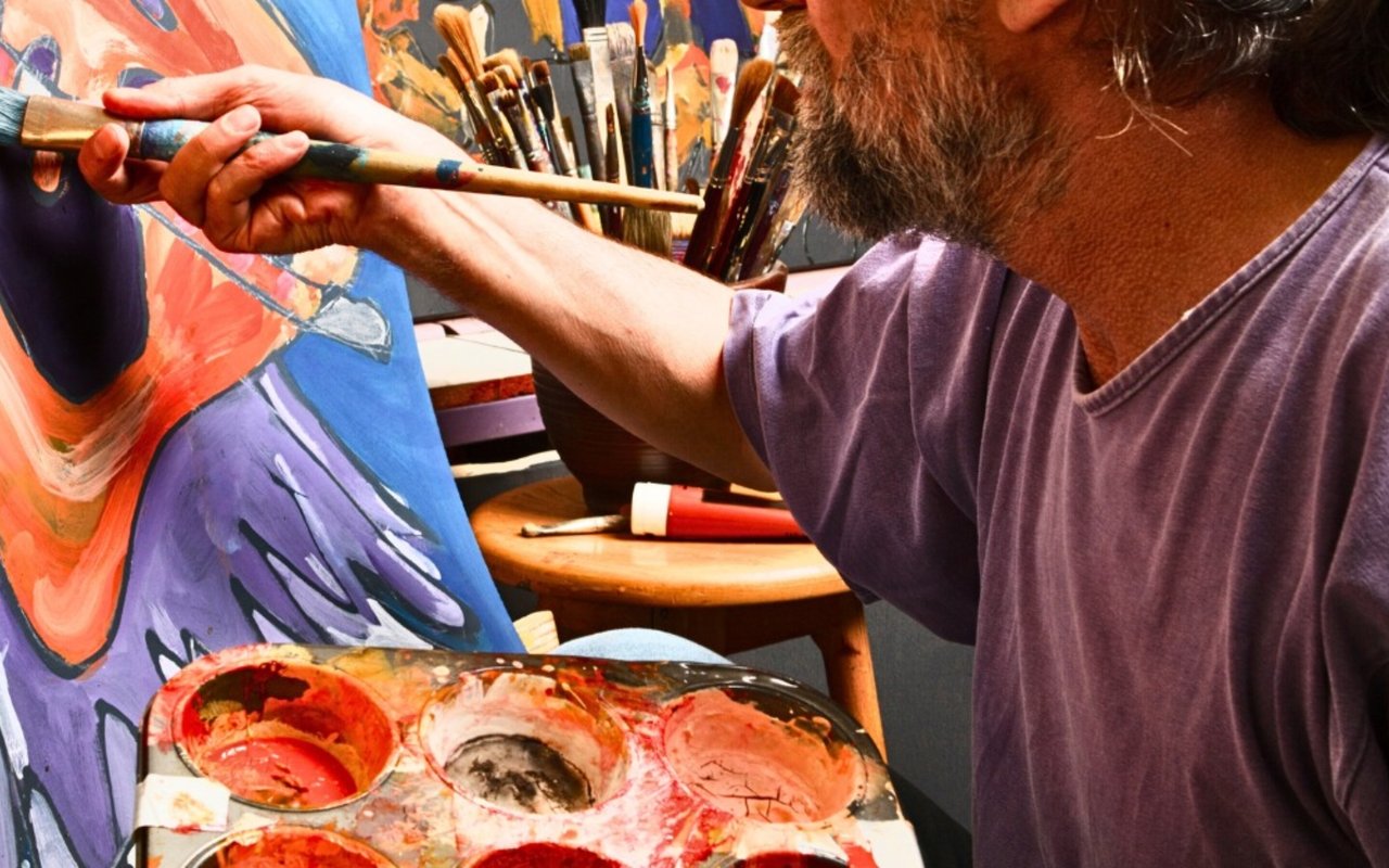 Exploring Arts and Culture in Punta Gorda and Beyond