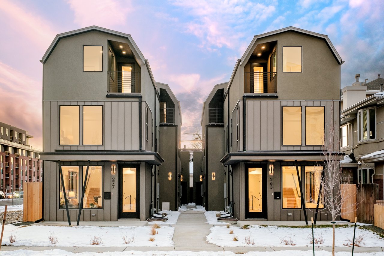 Cherry Creek Denver: Real Estate, Lifestyle, and Growth in 2025