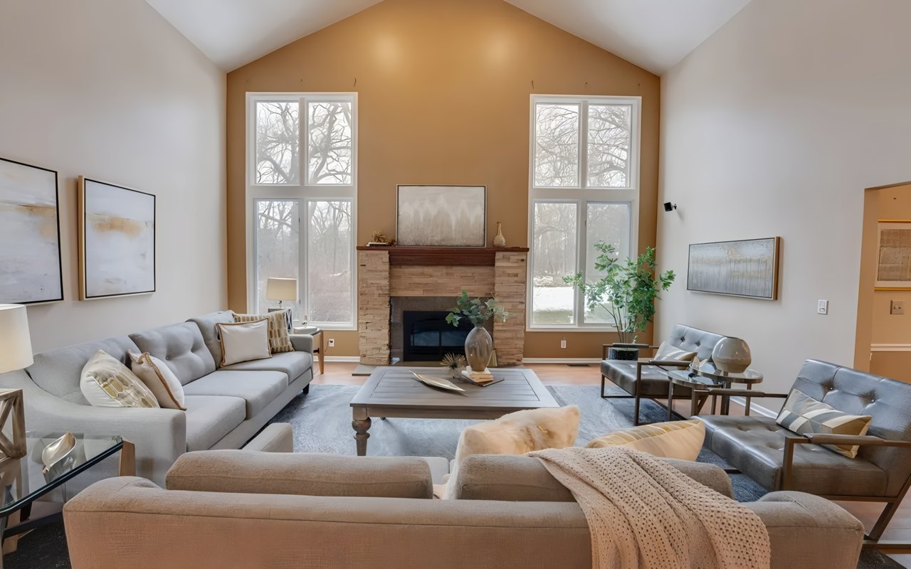 Luxury Living in the Midwest: Exploring High- End Homes in Wisconsin in 2025
