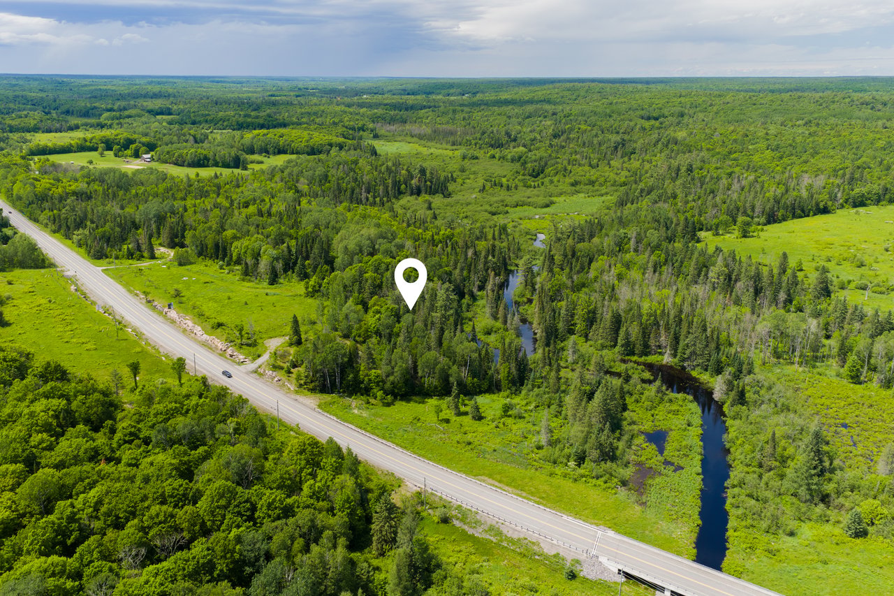 LOT 78 141 HIGHWAY