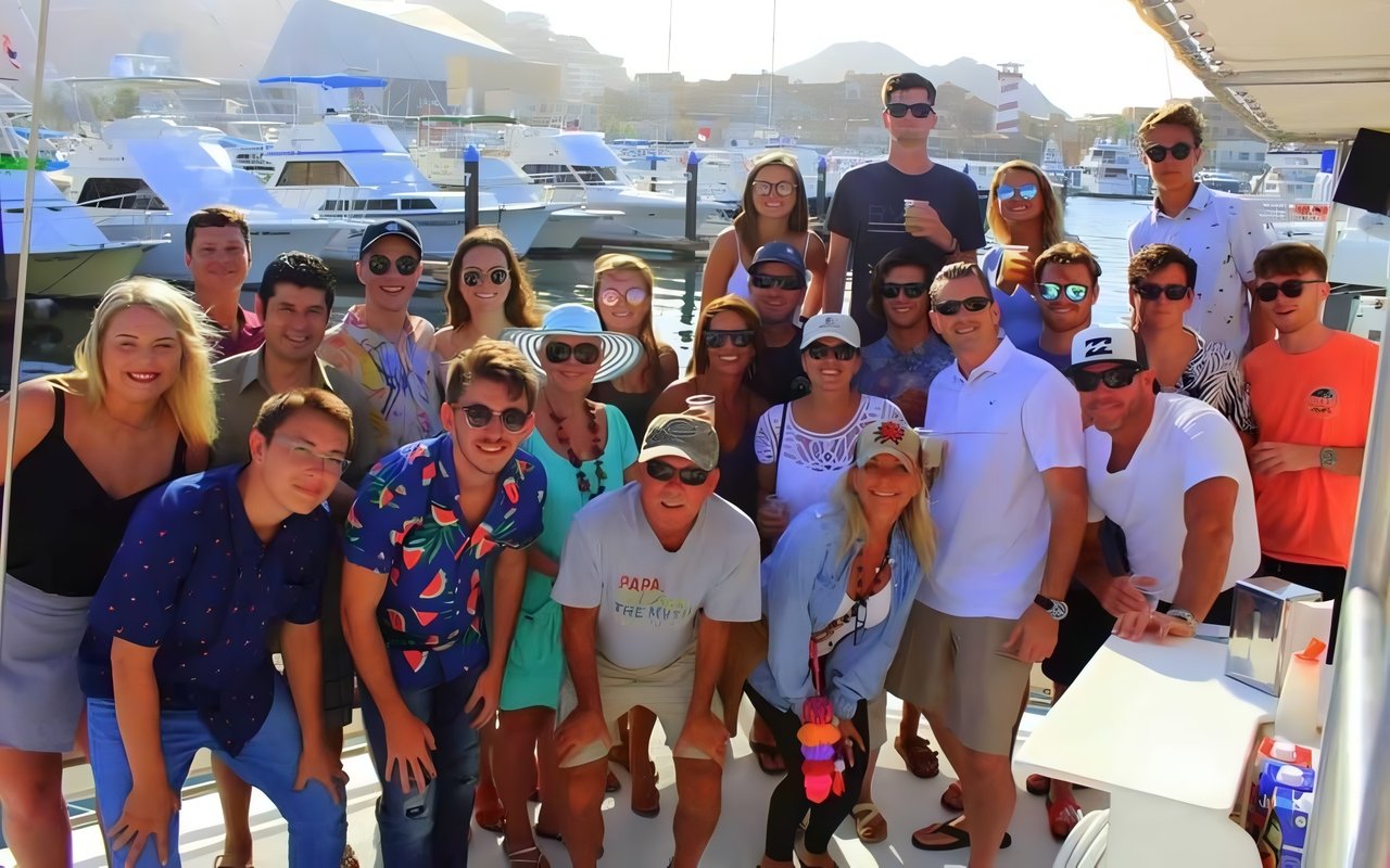 Why Live in Cabo?