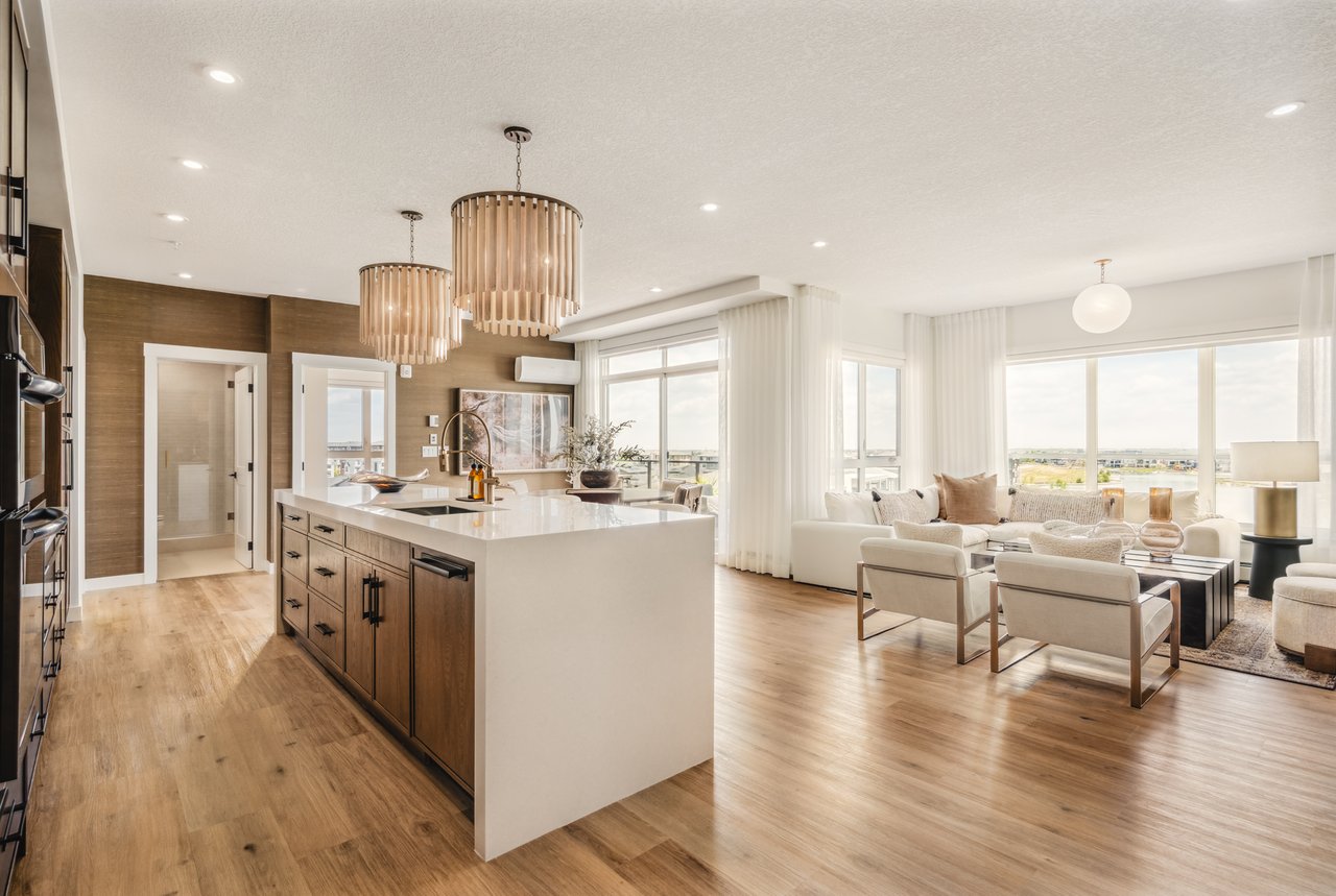 10 Cascade Ridge Unit: 205