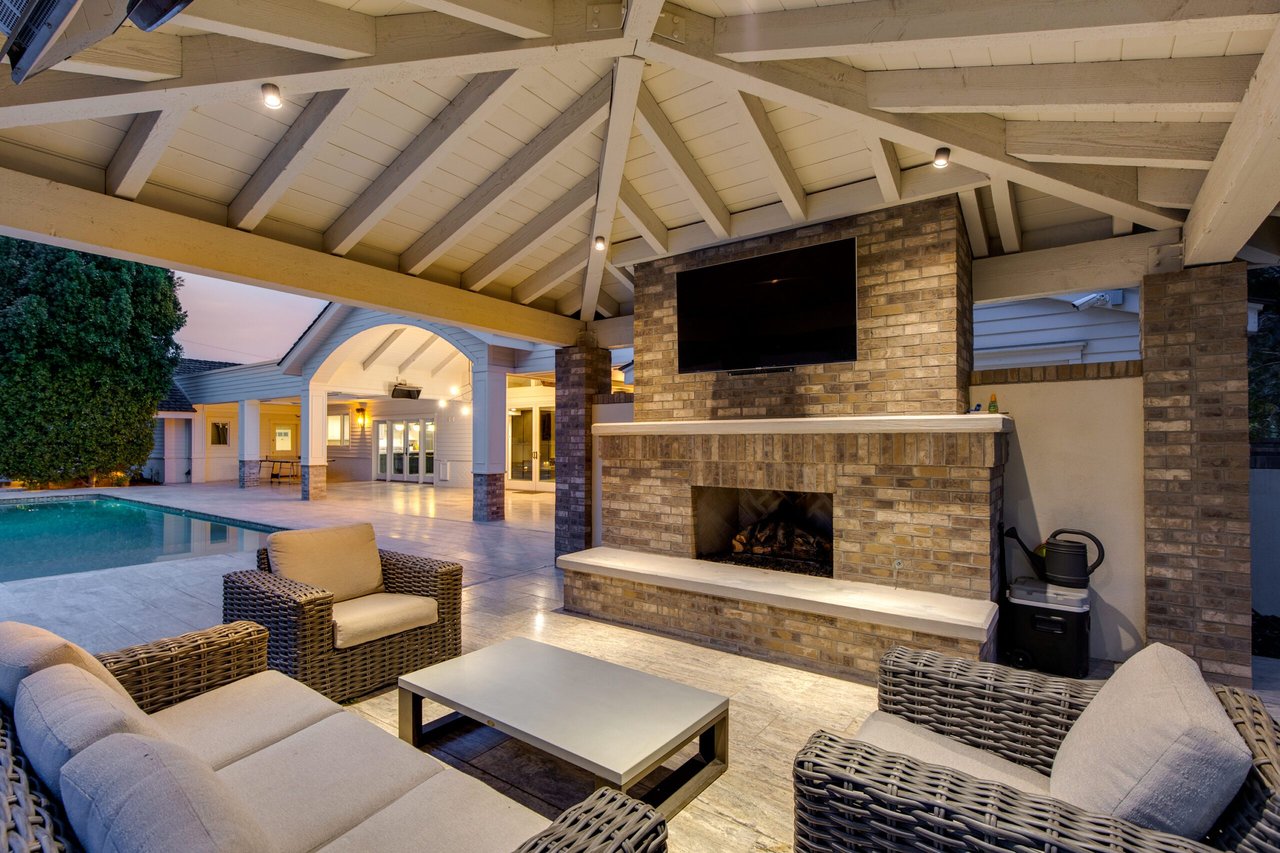 5350 E Calle Del Medio