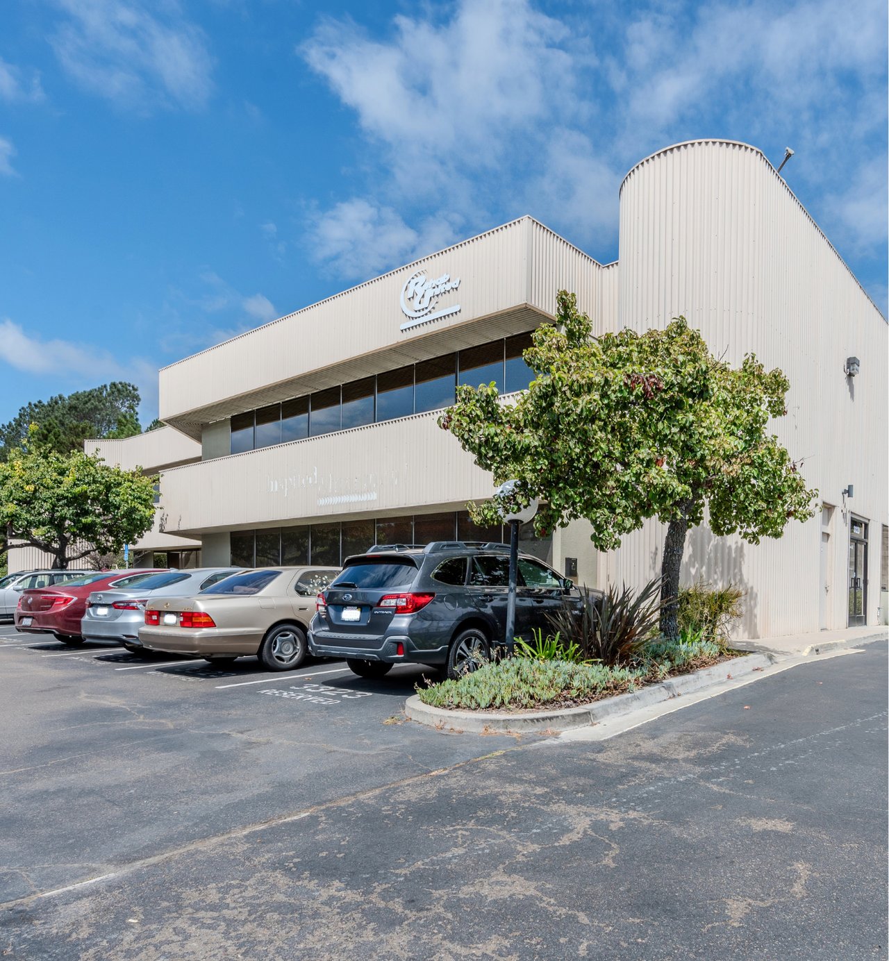 3323 Carmel Mountain Rd