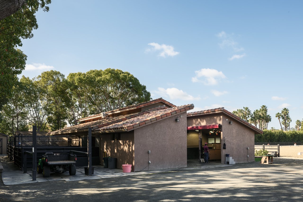 15731 Via De Santa Fe