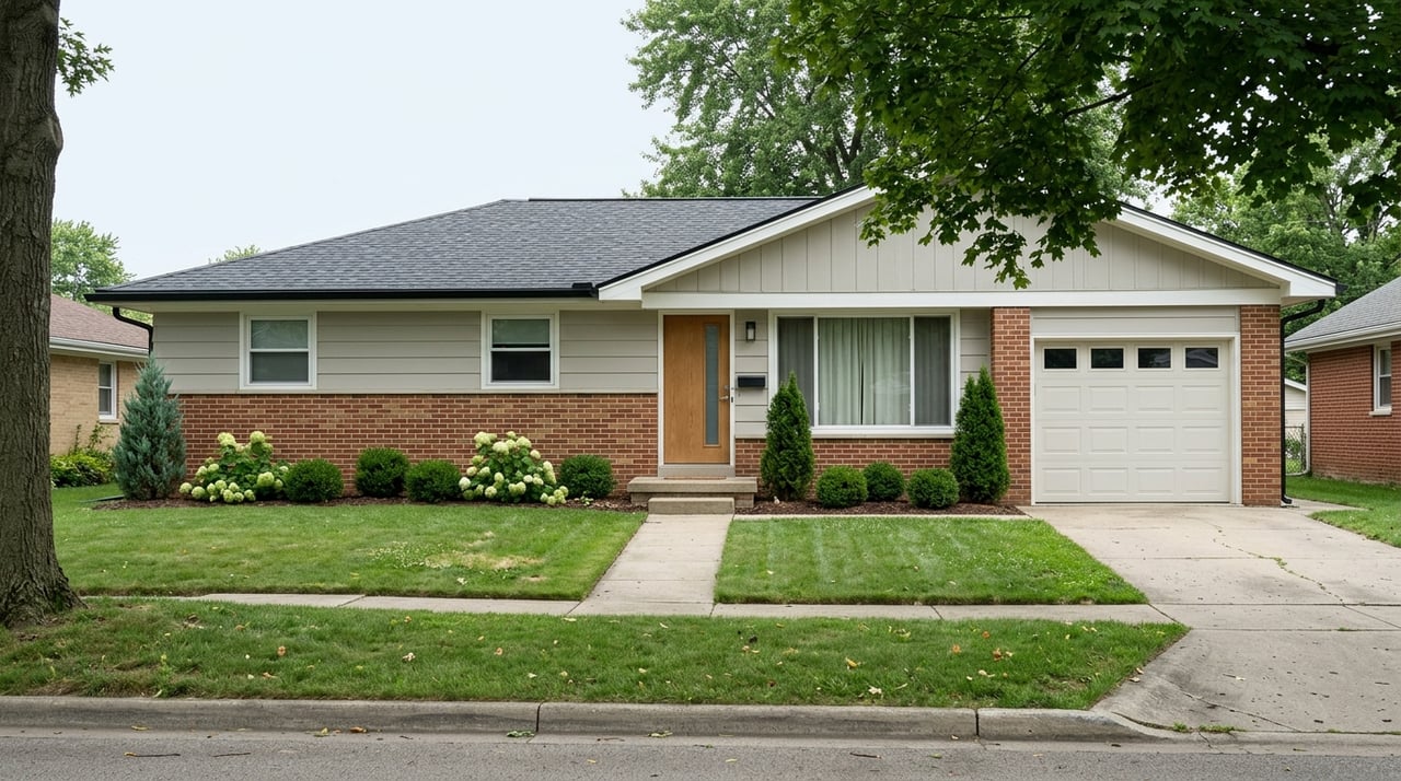 Southgate Ranch Homes: Everyday Living In Classic Layouts