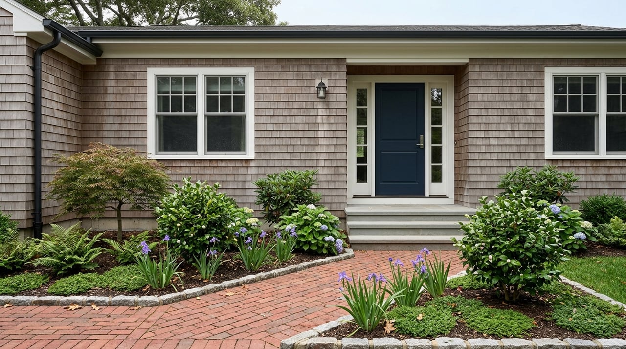 Ross Neighborhoods Explained: Architecture, Parks, And Everyday Life