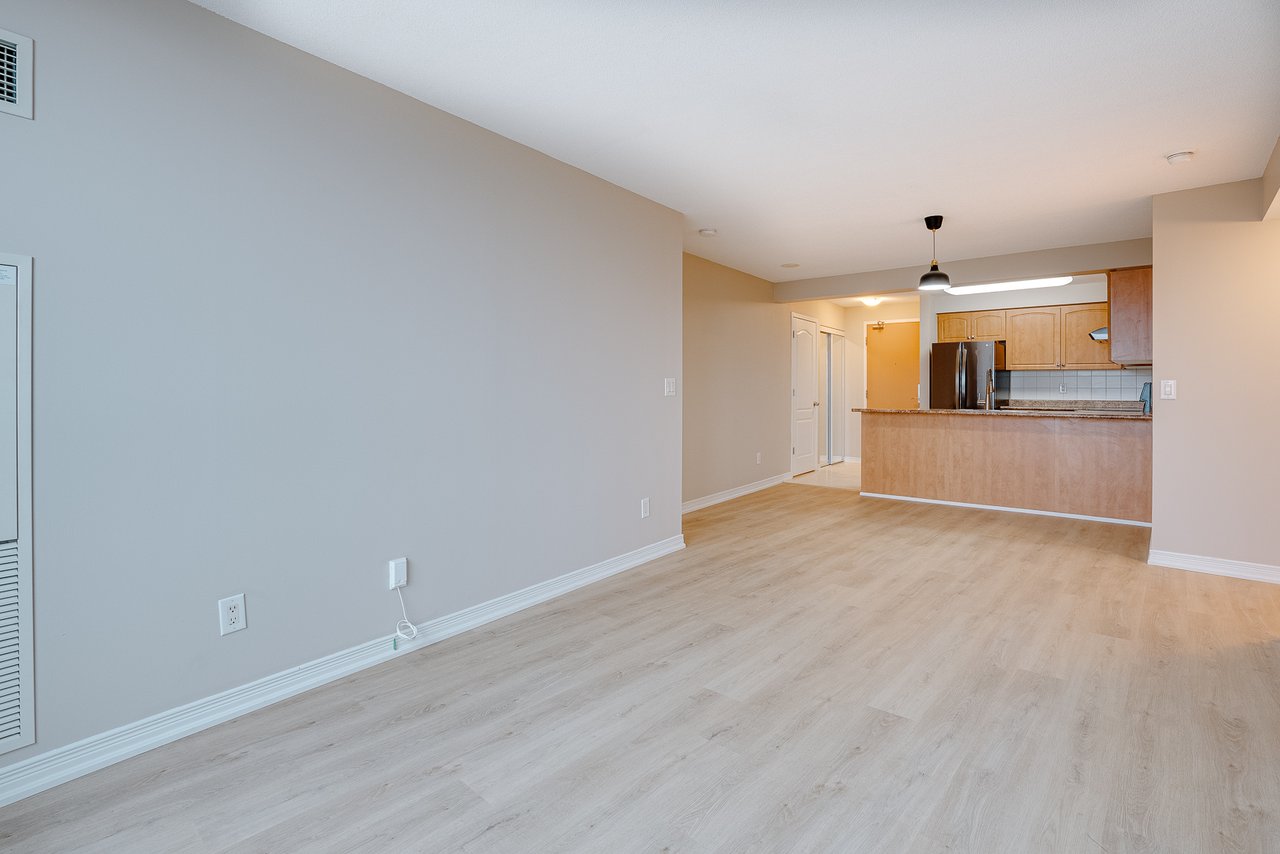 503 Beecroft Road Unit: 1008
