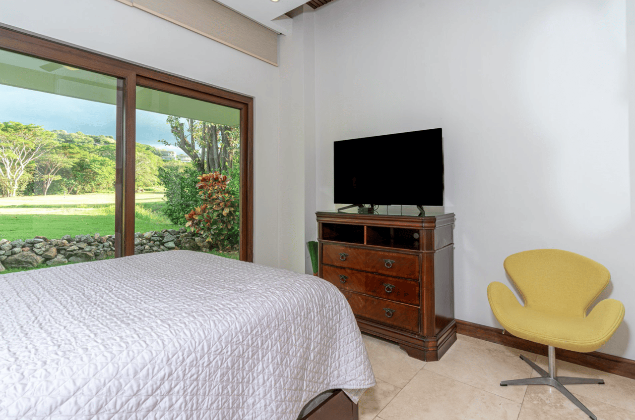 Llama Del Bosque 34 At Reserva Conchal - Private Villa In Paradise