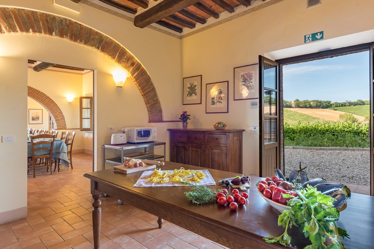 PODERE BRACCO