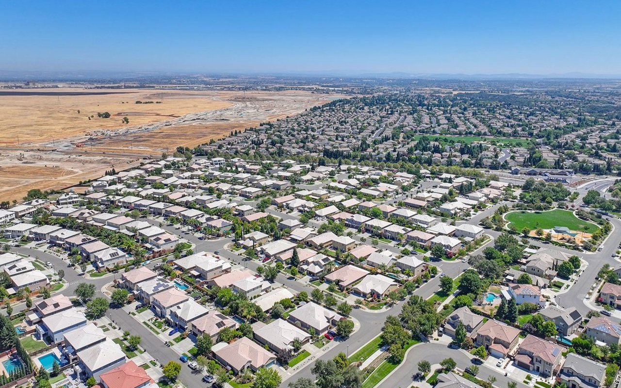 Roseville Neighborhoods: Cheaper Per Square Foot, Bigger Tax Bill