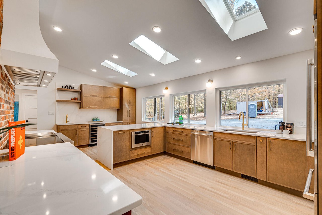 5 Acre Private Exclusive in Great Falls