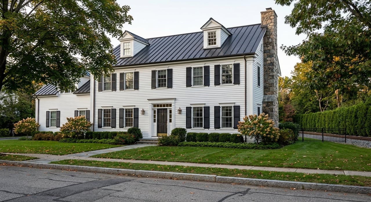 Best Westport Neighborhoods For NYC Commuters