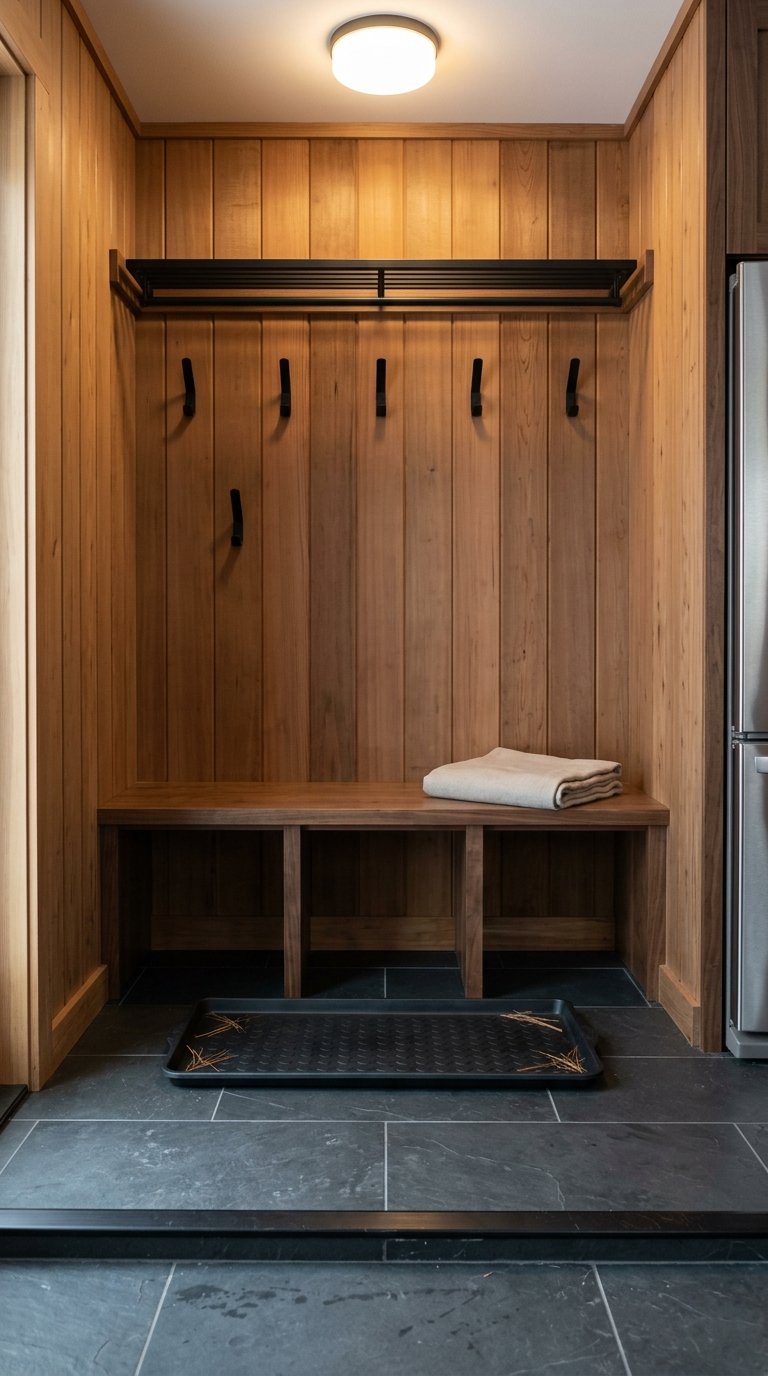 Should You Turn Your Cherry Log Cabin Into A Rental?
