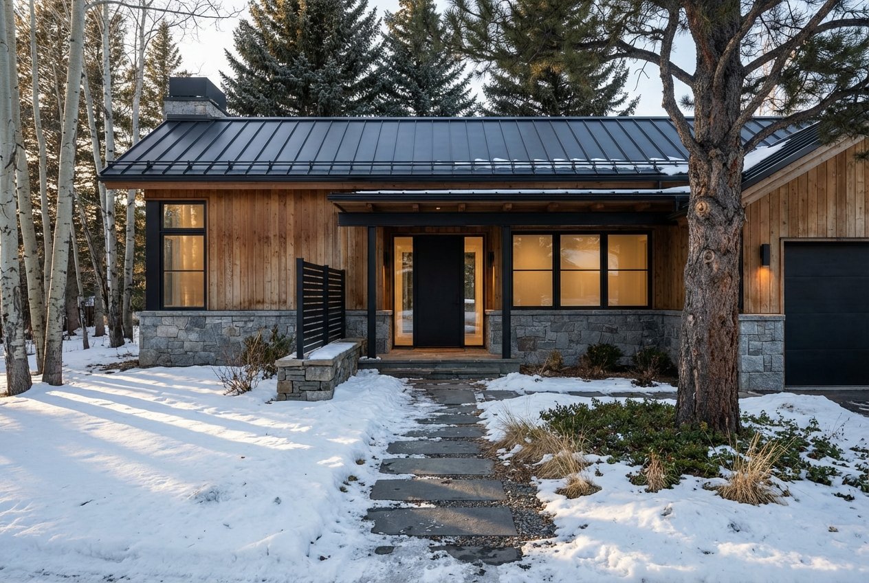 Summit County Housing Trends For Vacation And Primary Homes