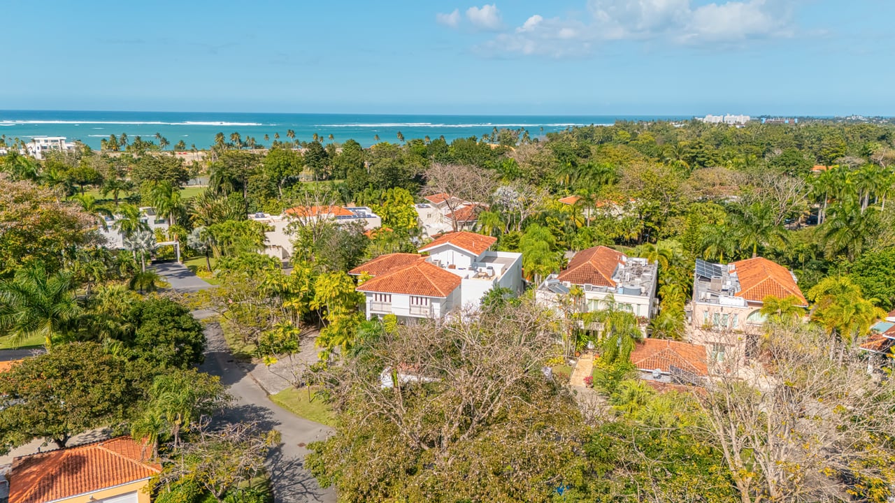 Dorado Beach East 28