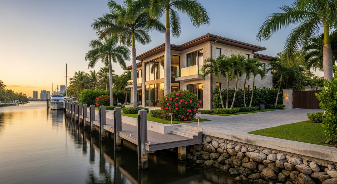 Home Insurance Basics For Fort Lauderdale Buyers
