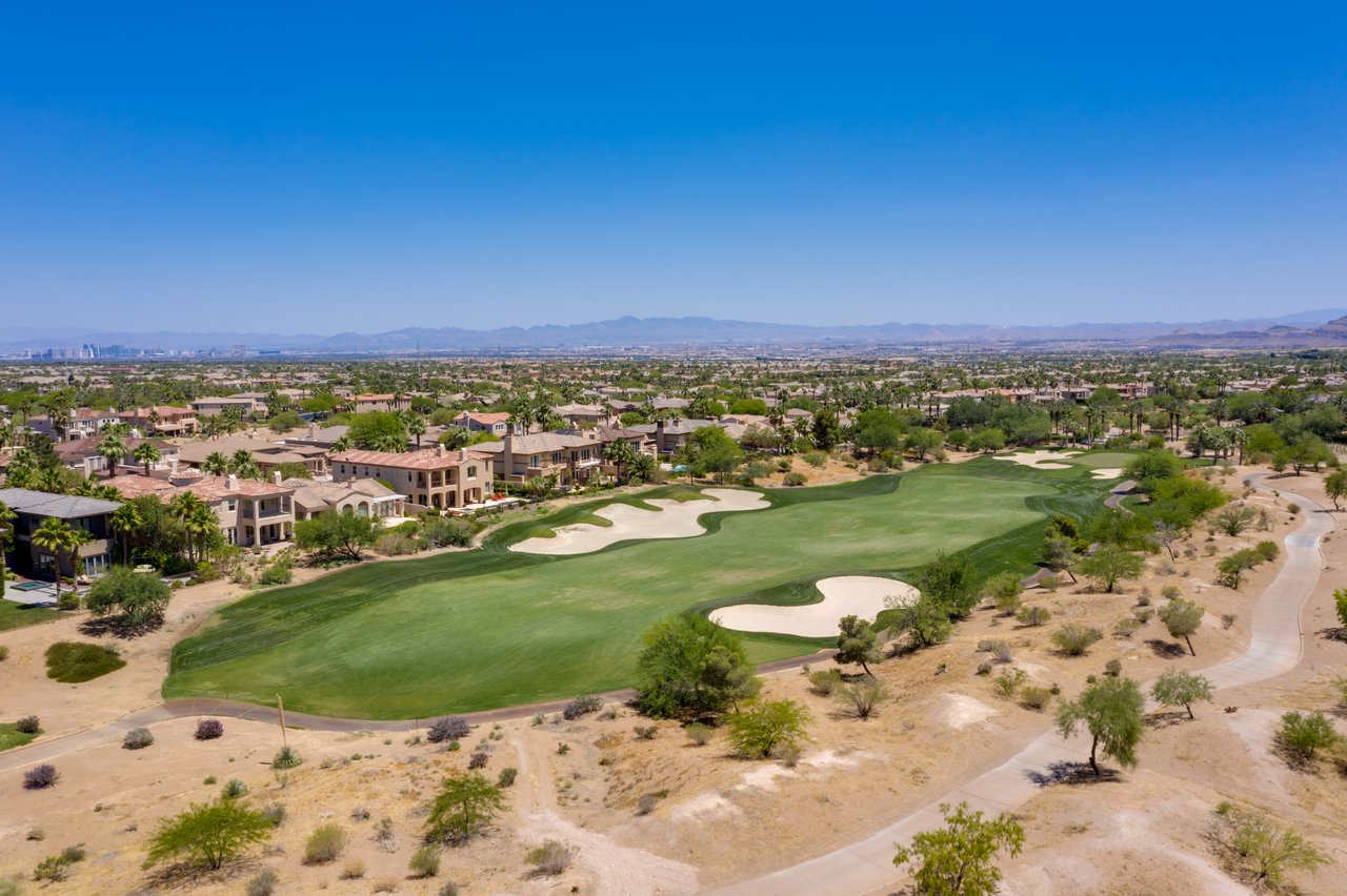 Red Rock Country Club 