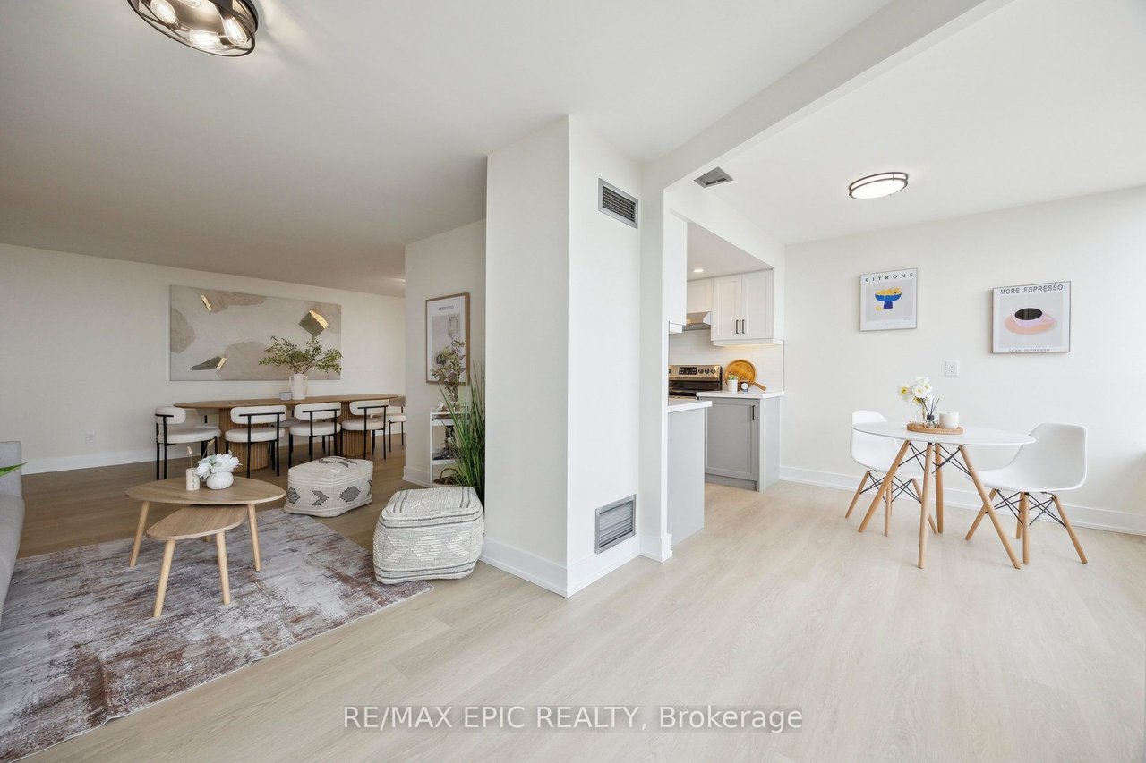 WEDGEWOOD GROVE PENTHOUSE