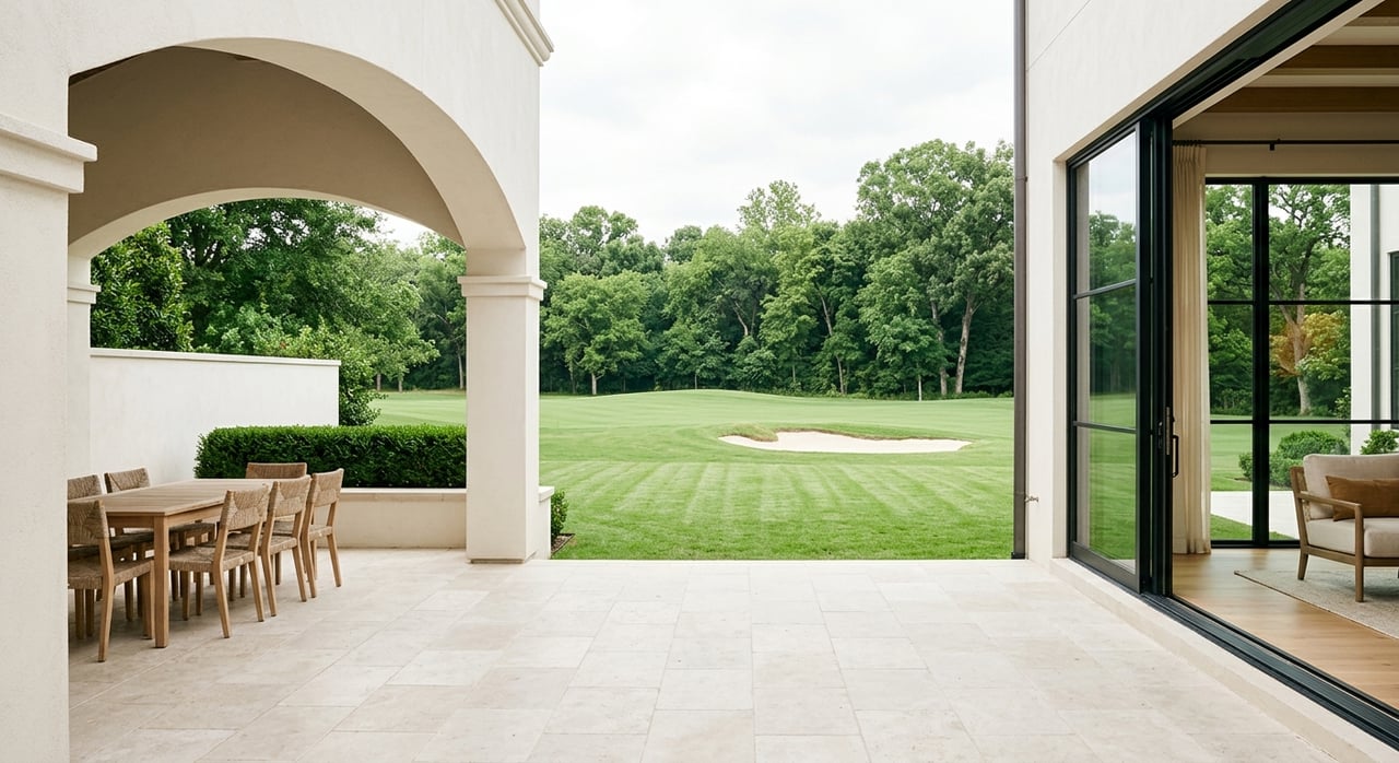 Selling A Golf Course Home In Blackhawk’s Gated Communities