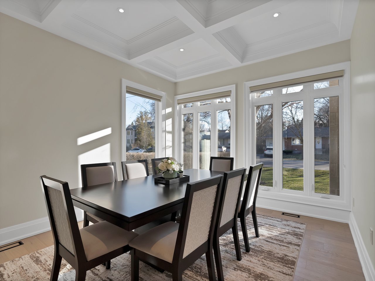An Exclusive Opportunity - 7 Pioneer Drive