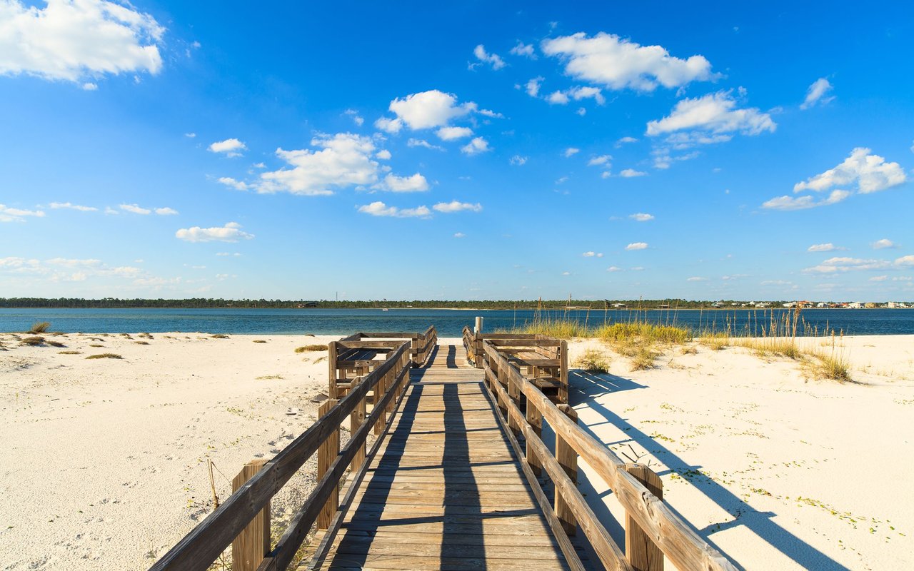 Perdido Key