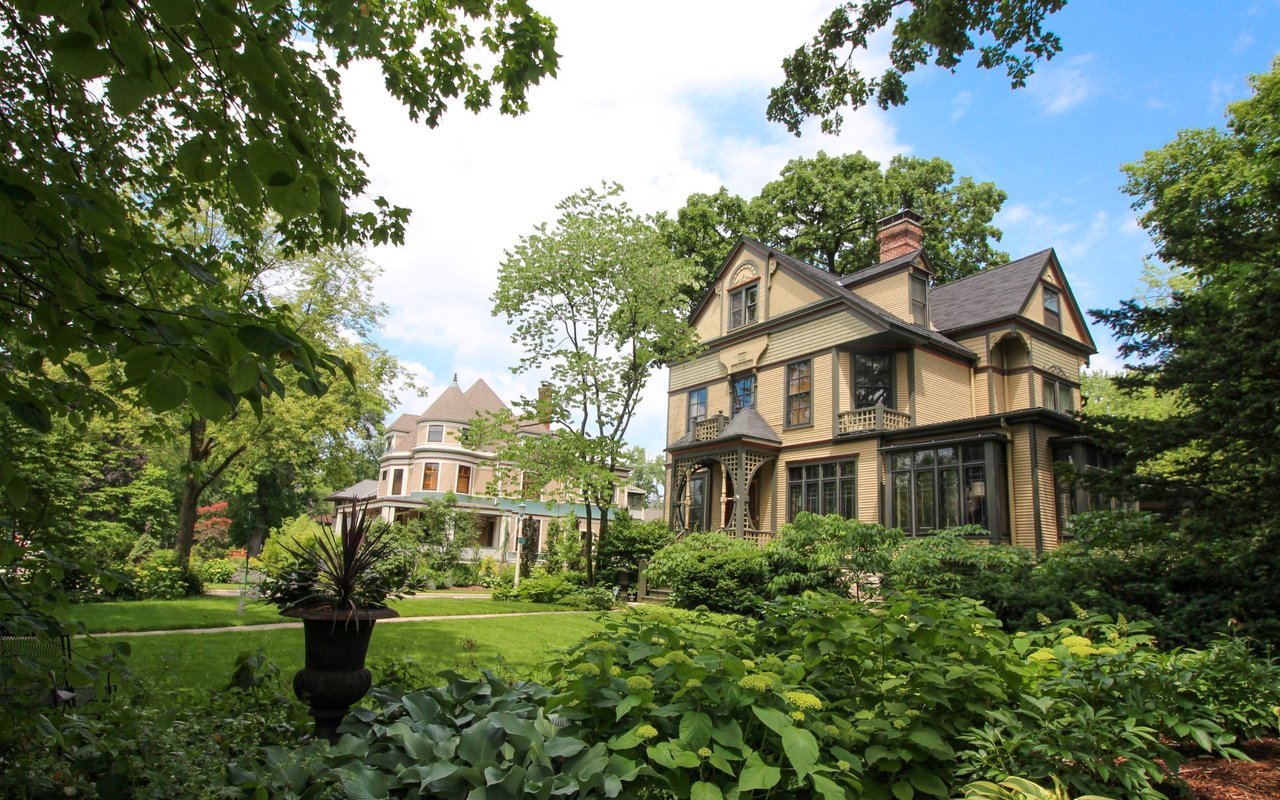 Oak Park | River Forest