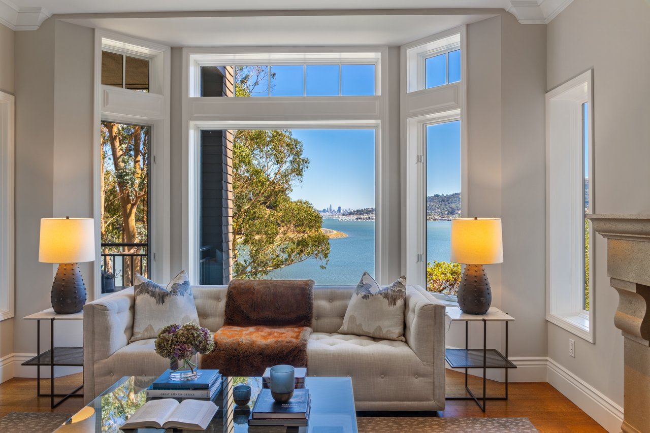 62 De Silva Island Drive Mill Valley