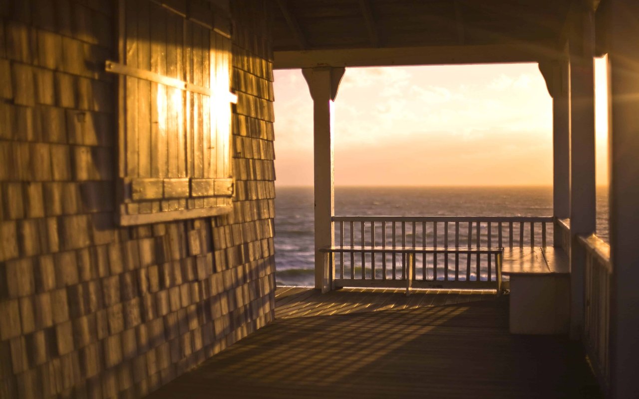 Experiencing the Magic: Watching Sunsets in Falmouth on Cape Cod