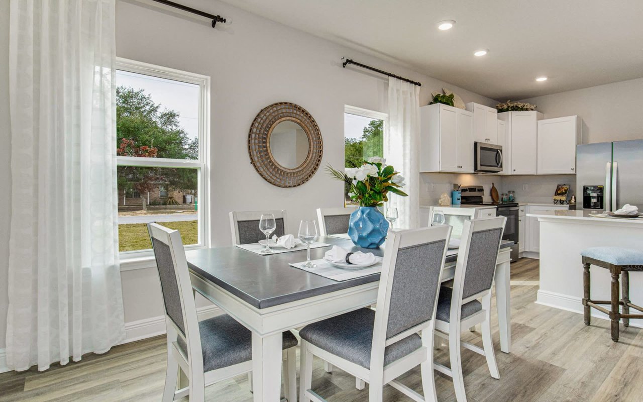 Brittany Oaks Villas