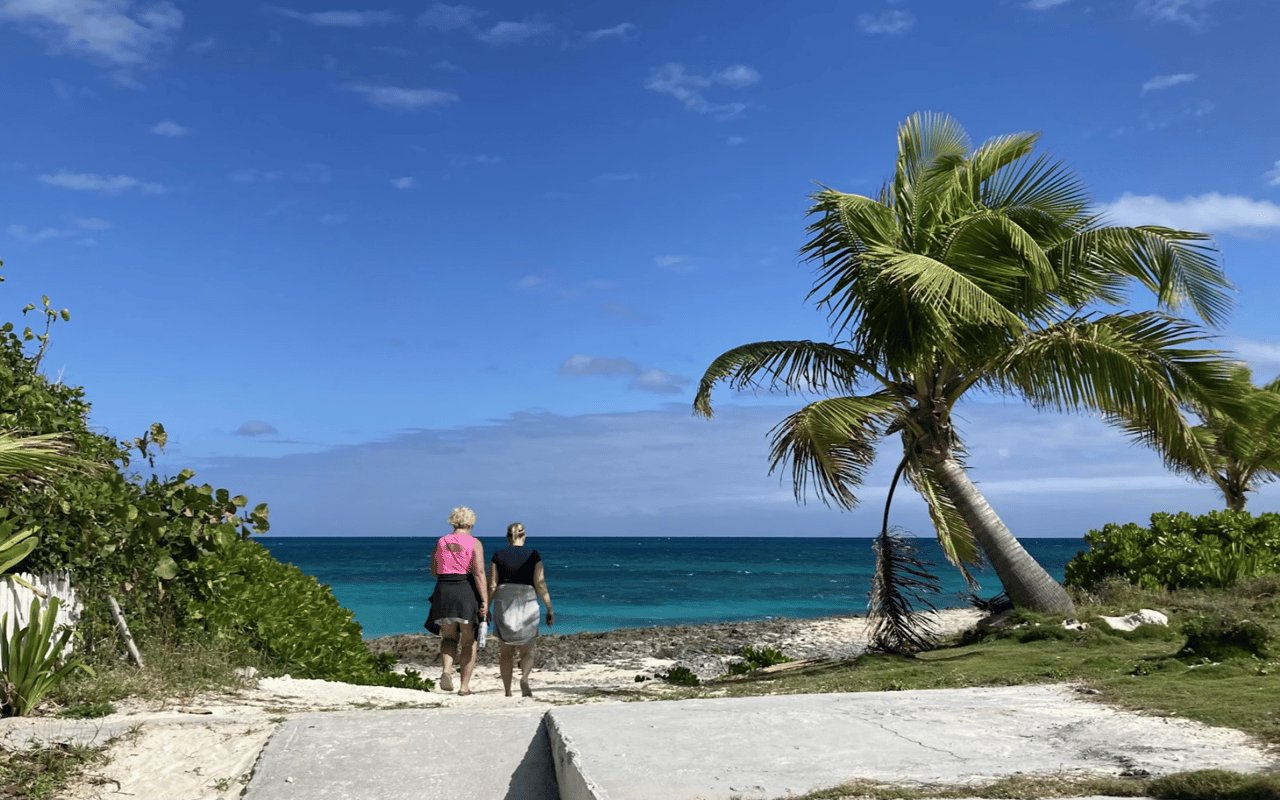 A Guide to Moving in the Winter: Nassau Edition