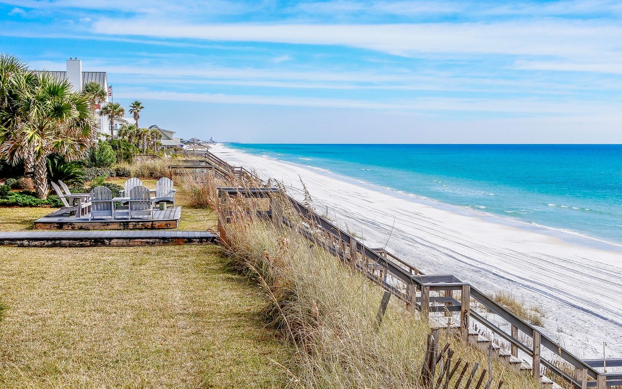 Dune Allen Beach