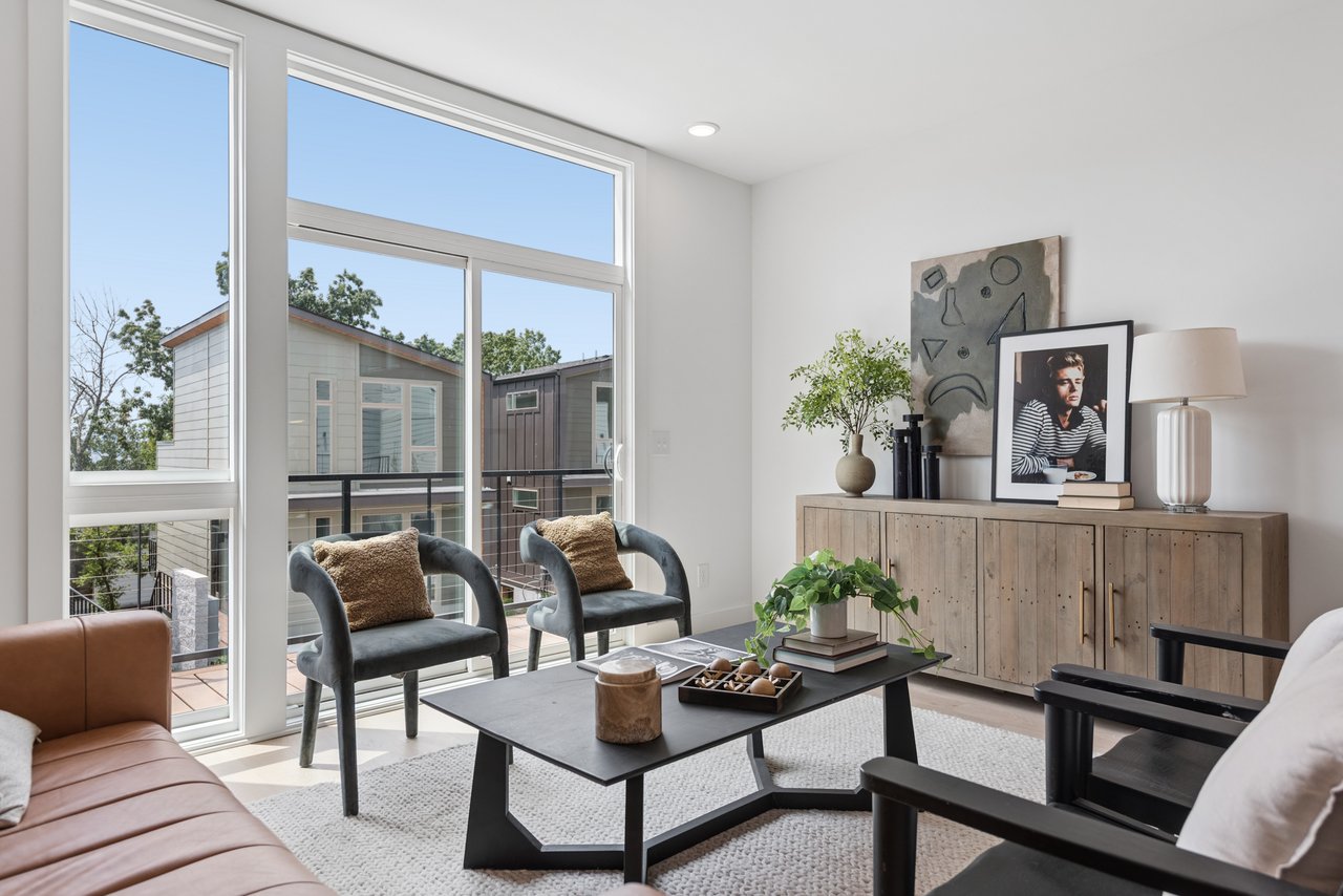 East Nashville Developments