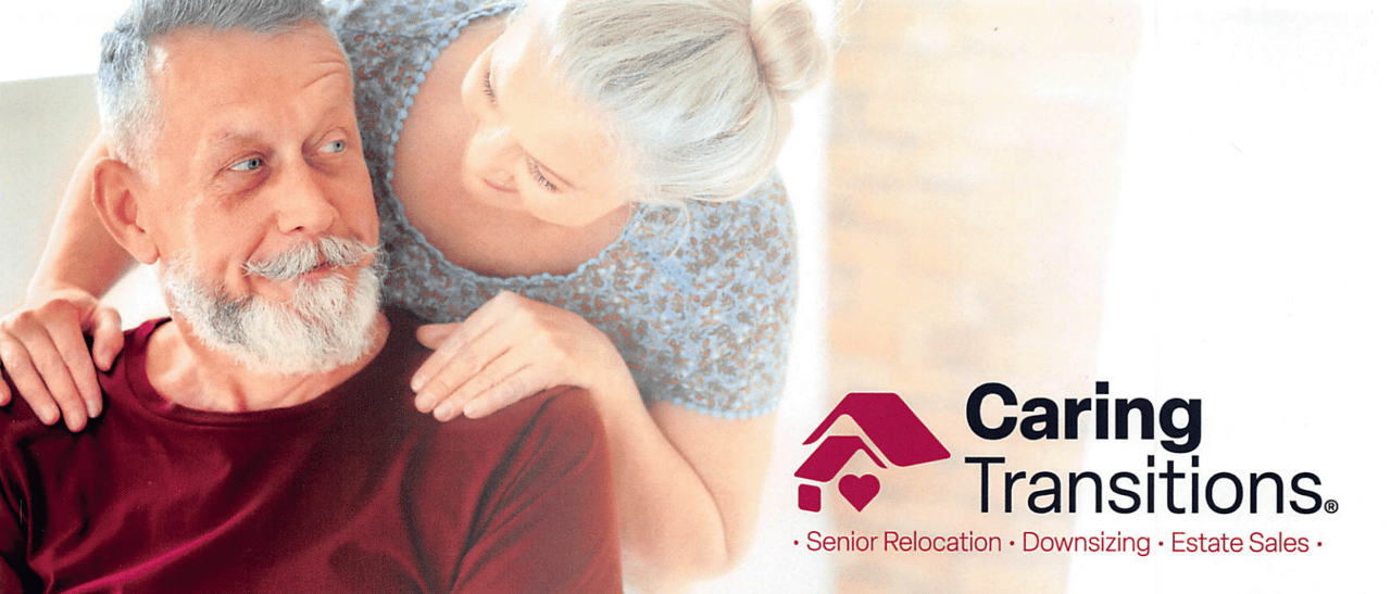 Discover how Seniors Real Estate Specialist® Eric Radecki and Caring Transitions provide compassionate, expert guidance for seniors in New Canaan selling luxury homes. Experience a stress-free downsizing and relocation process.