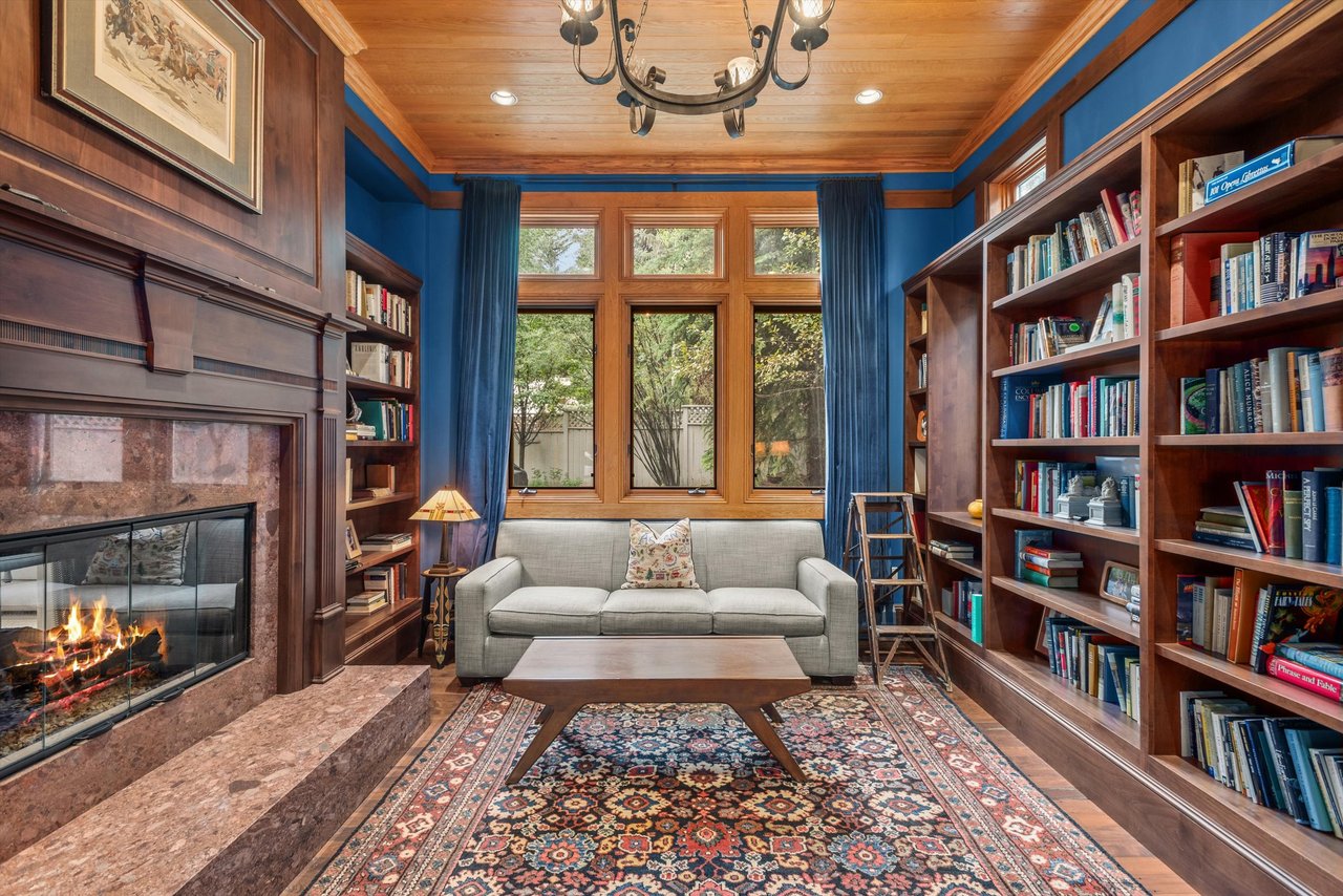 Unmatched Livability in Aspen Core