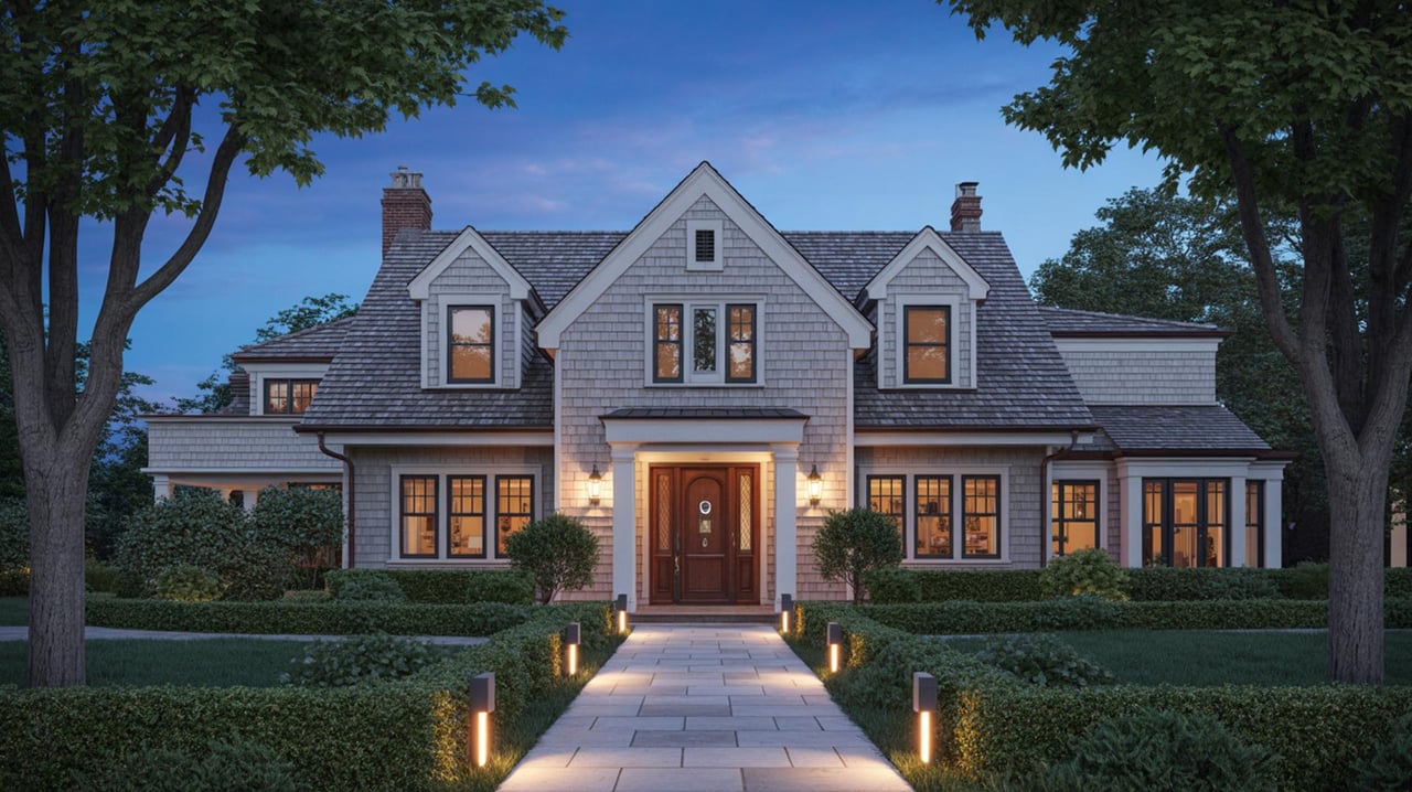 Smart Home Upgrades East Williston Homeowners Will Love