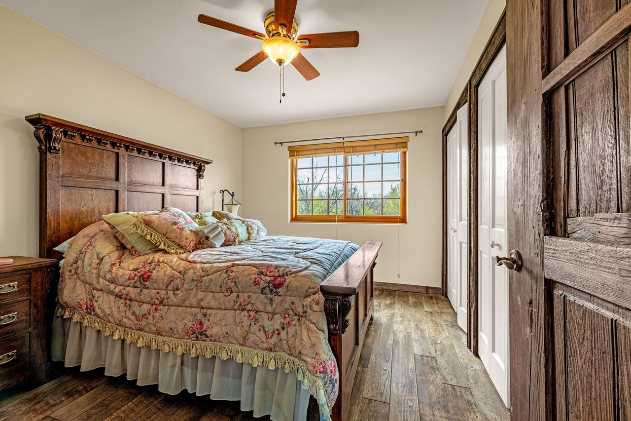 11960 Old Pueblo Road