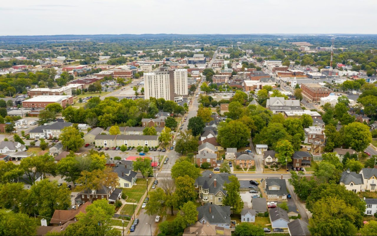 Bowling Green