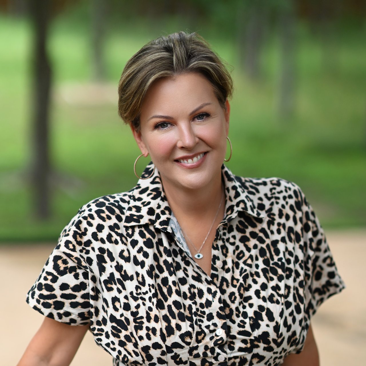 Monica Painter