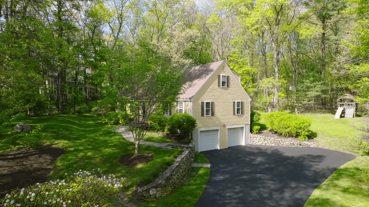 69 Sears Rd Wayland, MA