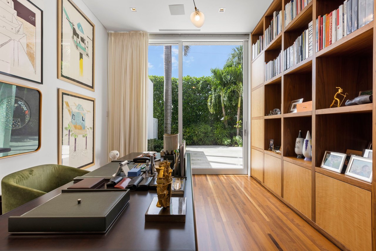 North End Modern Oasis W/ Beach Access