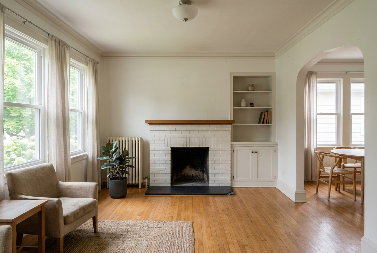 Buying An Older Minneapolis Home With Remodel Potential