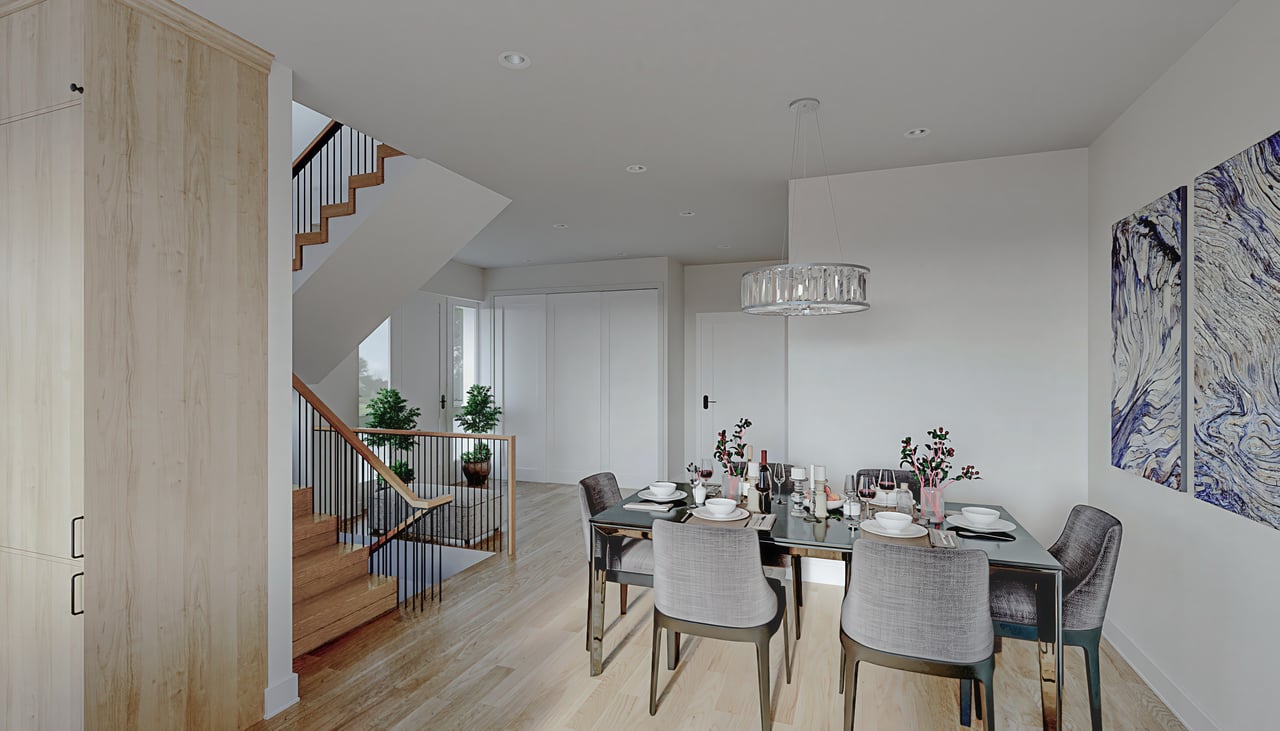 20 Richmond Hill Rd, Unit 1