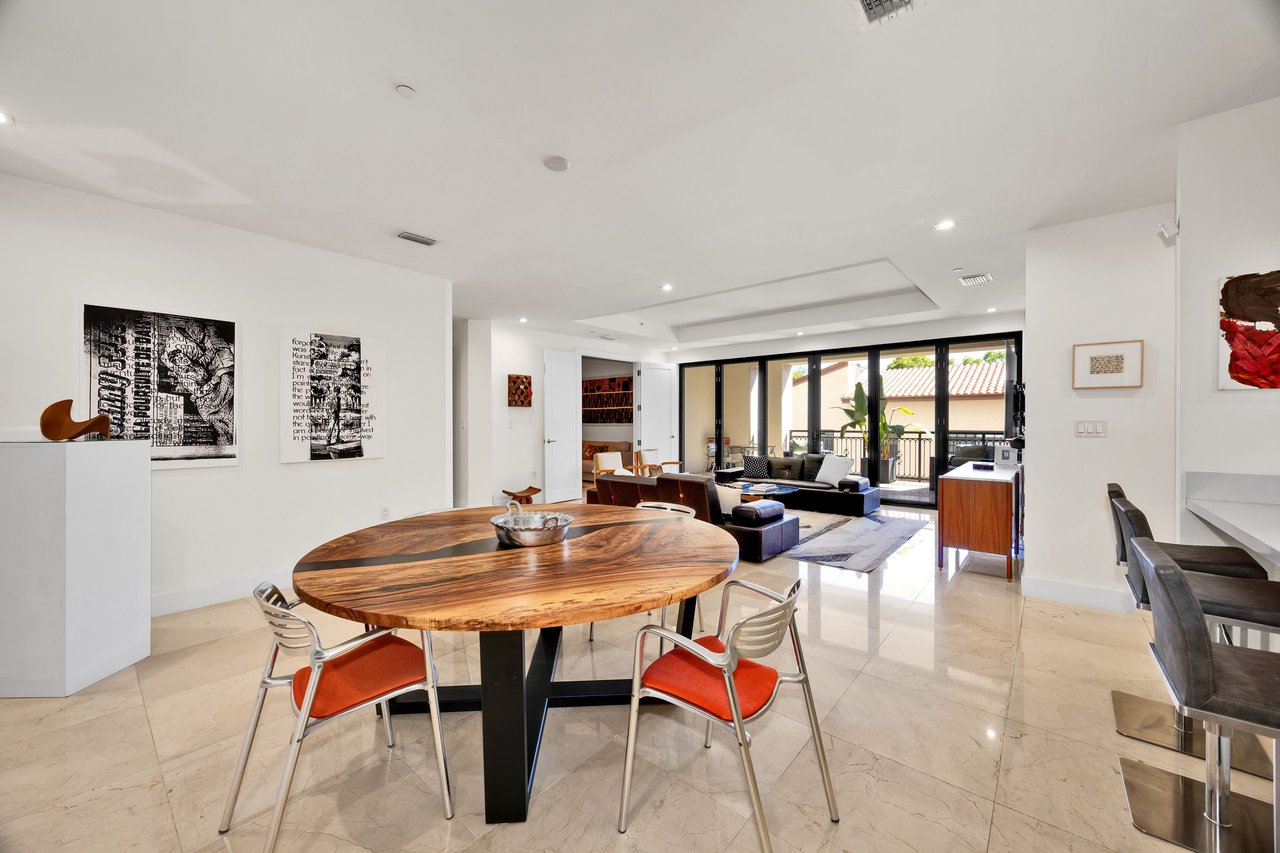 Boutique Luxury Living at Biltmore Parc 
