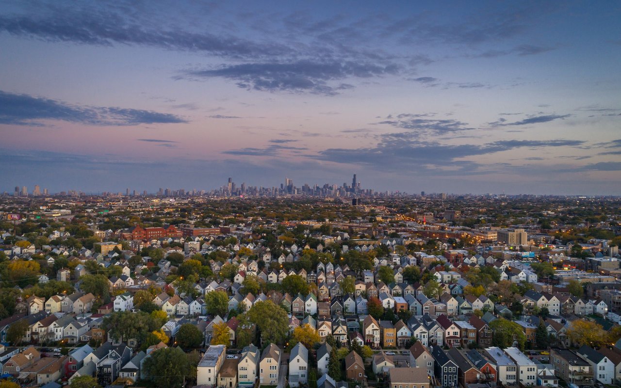 Buffalo Grove